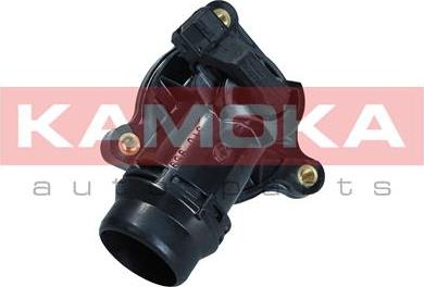 Kamoka 7710009 - Coolant thermostat / housing onlydrive.pro