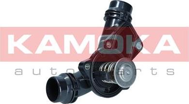 Kamoka 7710005 - Coolant thermostat / housing onlydrive.pro