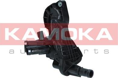 Kamoka 7710001 - Coolant thermostat / housing onlydrive.pro