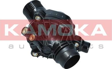 Kamoka 7710003 - Coolant thermostat / housing onlydrive.pro