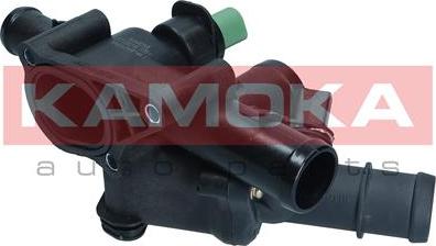 Kamoka 7710019 - Coolant thermostat / housing onlydrive.pro