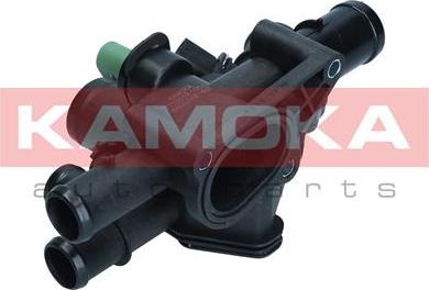 Kamoka 7710019 - Coolant thermostat / housing onlydrive.pro