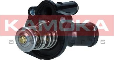 Kamoka 7710010 - Coolant thermostat / housing onlydrive.pro