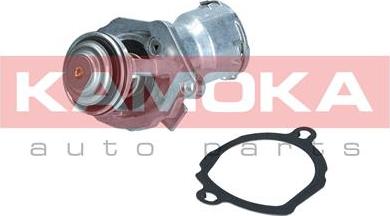 Kamoka 7710017 - Coolant thermostat / housing onlydrive.pro