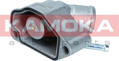 Kamoka 7710084 - Термостат охлаждающей жидкости / корпус onlydrive.pro