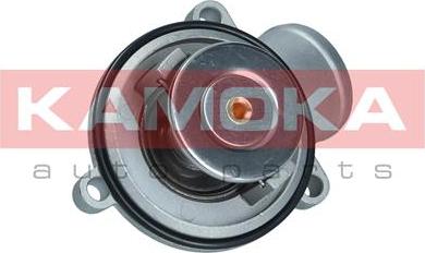 Kamoka 7710086 - Coolant thermostat / housing onlydrive.pro