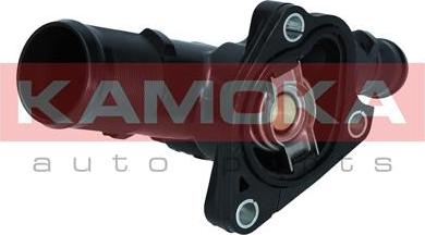 Kamoka 7710080 - Coolant thermostat / housing onlydrive.pro