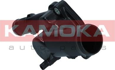 Kamoka 7710080 - Coolant thermostat / housing onlydrive.pro