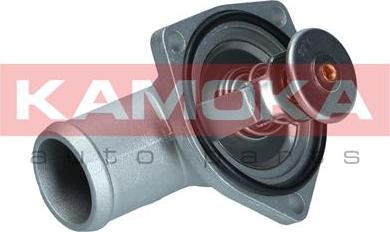 Kamoka 7710081 - Coolant thermostat / housing onlydrive.pro