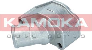 Kamoka 7710083 - Coolant thermostat / housing onlydrive.pro