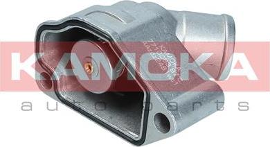 Kamoka 7710083 - Coolant thermostat / housing onlydrive.pro