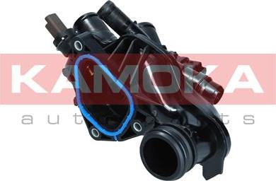 Kamoka 7710036 - Coolant thermostat / housing onlydrive.pro