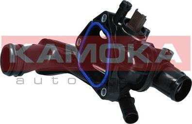 Kamoka 7710020 - Coolant thermostat / housing onlydrive.pro