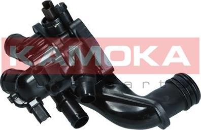 Kamoka 7710020 - Coolant thermostat / housing onlydrive.pro