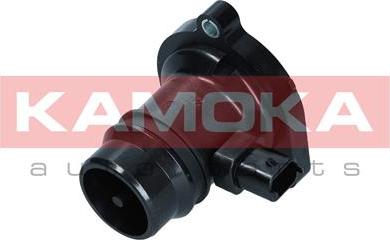 Kamoka 7710027 - Coolant thermostat / housing onlydrive.pro