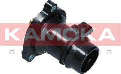 Kamoka 7710027 - Coolant thermostat / housing onlydrive.pro