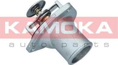 Kamoka 7710075 - Coolant thermostat / housing onlydrive.pro