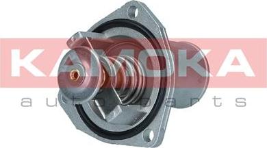 Kamoka 7710075 - Coolant thermostat / housing onlydrive.pro