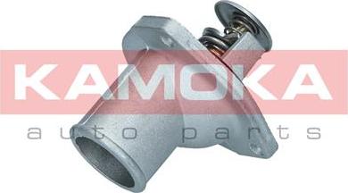 Kamoka 7710075 - Coolant thermostat / housing onlydrive.pro