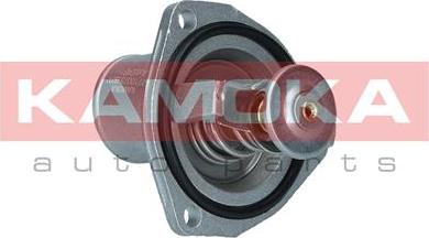 Kamoka 7710075 - Coolant thermostat / housing onlydrive.pro