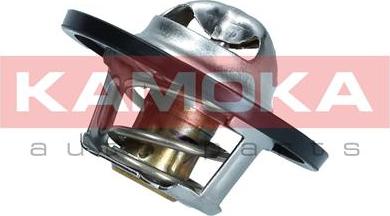 Kamoka 7710072 - Coolant thermostat / housing onlydrive.pro