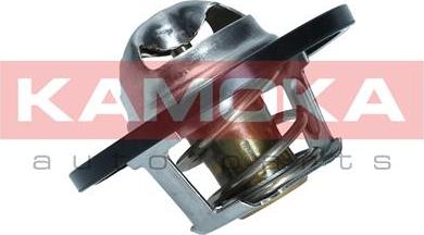 Kamoka 7710072 - Coolant thermostat / housing onlydrive.pro