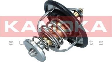 Kamoka 7710148 - Coolant thermostat / housing onlydrive.pro