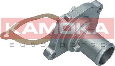 Kamoka 7710142 - Coolant thermostat / housing onlydrive.pro