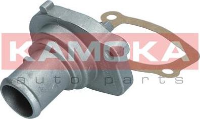 Kamoka 7710142 - Coolant thermostat / housing onlydrive.pro