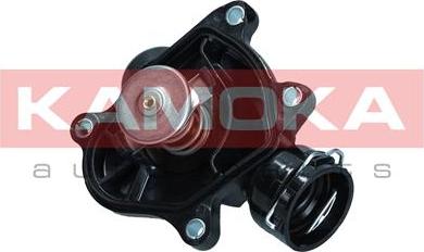 Kamoka 7710159 - Coolant thermostat / housing onlydrive.pro