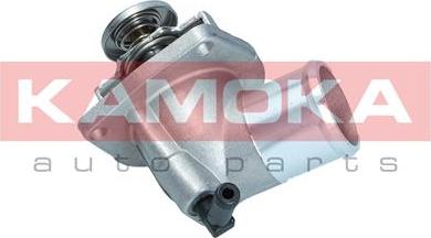 Kamoka 7710154 - Coolant thermostat / housing onlydrive.pro