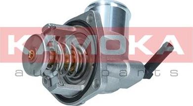 Kamoka 7710154 - Coolant thermostat / housing onlydrive.pro