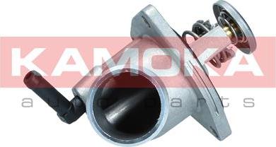 Kamoka 7710154 - Coolant thermostat / housing onlydrive.pro