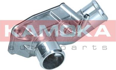 Kamoka 7710153 - Coolant thermostat / housing onlydrive.pro