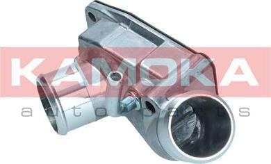 Kamoka 7710153 - Coolant thermostat / housing onlydrive.pro