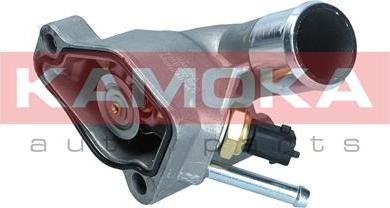 Kamoka 7710152 - Coolant thermostat / housing onlydrive.pro