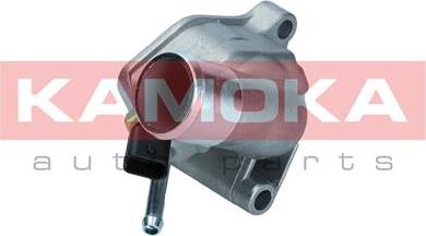 Kamoka 7710152 - Coolant thermostat / housing onlydrive.pro