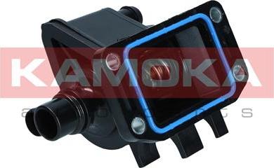 Kamoka 7710160 - Coolant thermostat / housing onlydrive.pro