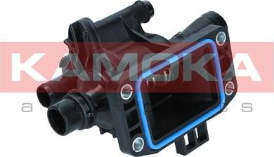 Kamoka 7710161 - Coolant thermostat / housing onlydrive.pro