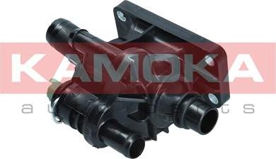 Kamoka 7710161 - Coolant thermostat / housing onlydrive.pro