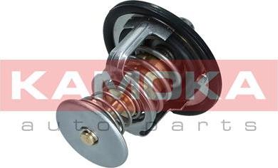 Kamoka 7710162 - Coolant thermostat / housing onlydrive.pro