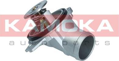 Kamoka 7710119 - Coolant thermostat / housing onlydrive.pro