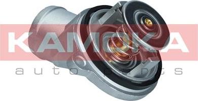 Kamoka 7710119 - Coolant thermostat / housing onlydrive.pro