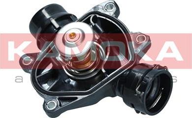 Kamoka 7710115 - Coolant thermostat / housing onlydrive.pro