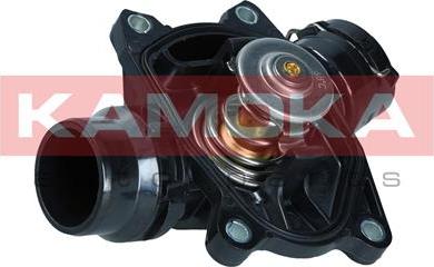 Kamoka 7710115 - Coolant thermostat / housing onlydrive.pro