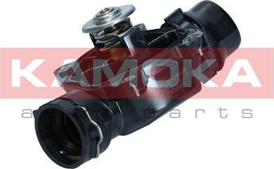 Kamoka 7710115 - Coolant thermostat / housing onlydrive.pro