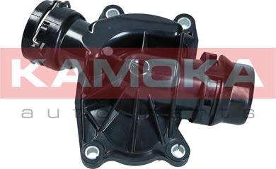 Kamoka 7710115 - Coolant thermostat / housing onlydrive.pro