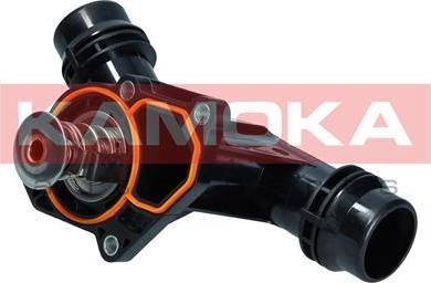 Kamoka 7710116 - Coolant thermostat / housing onlydrive.pro