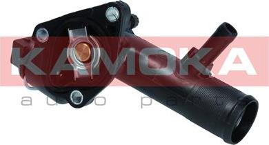 Kamoka 7710110 - Coolant thermostat / housing onlydrive.pro