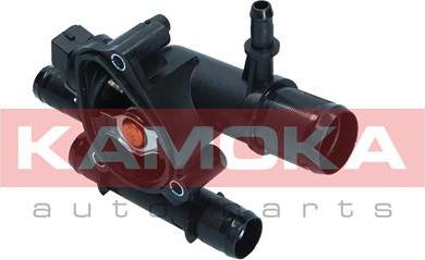 Kamoka 7710112 - Coolant thermostat / housing onlydrive.pro